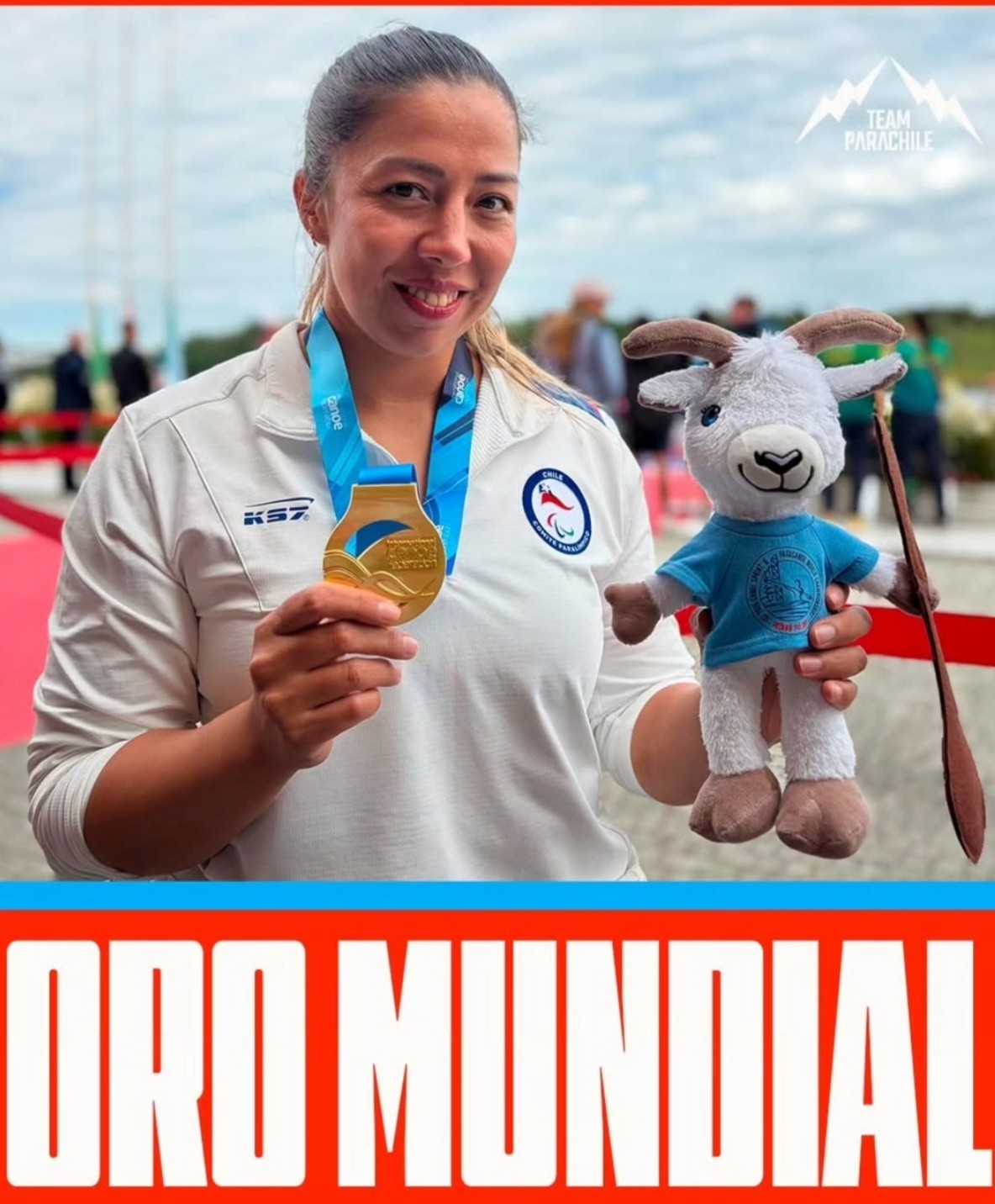 Foto de Katherinne Wollermann