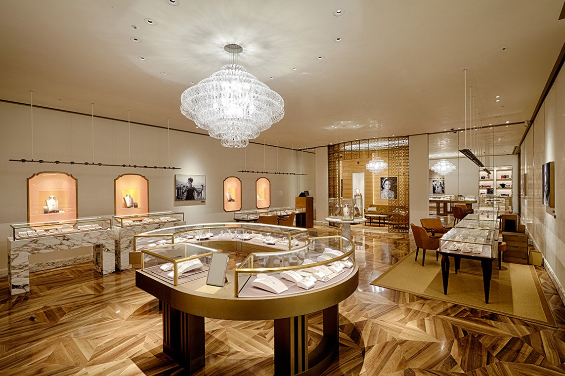 Contemporary Works 2021 Image