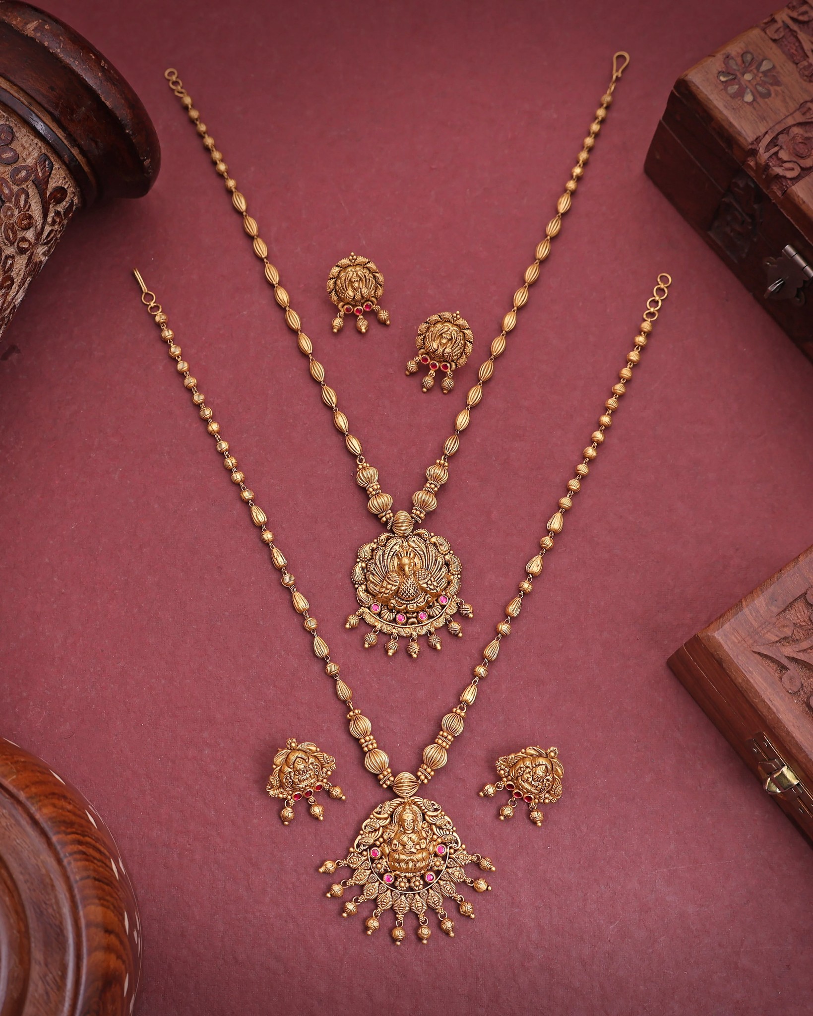 Exquisite handcrafted jewellery by Jora, blending timeless craftsmanship with modern elegance