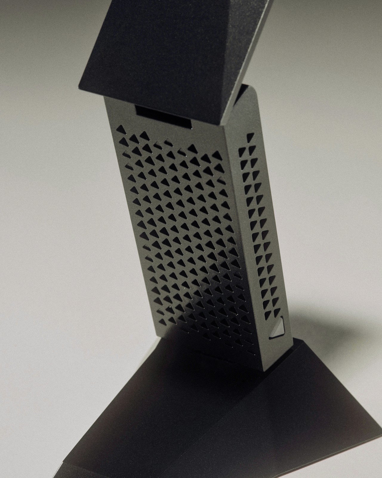 AI Driven Hardware Device