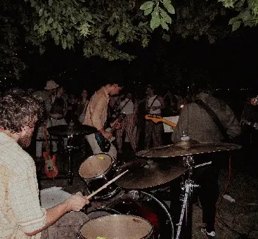 immagine band - Labiles