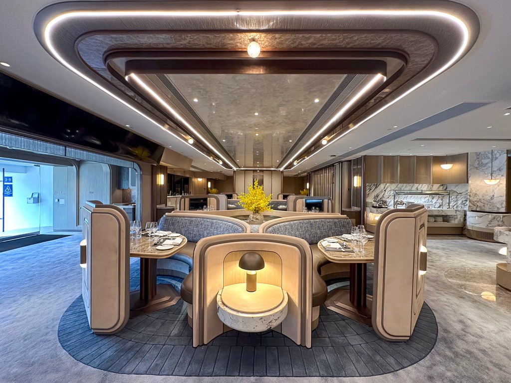 Sha Tin Racecourse Inner Circle