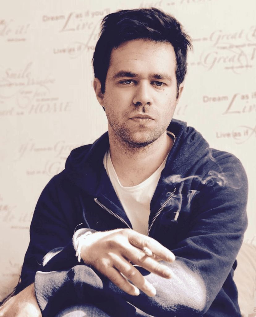 Louise – Co-Founder