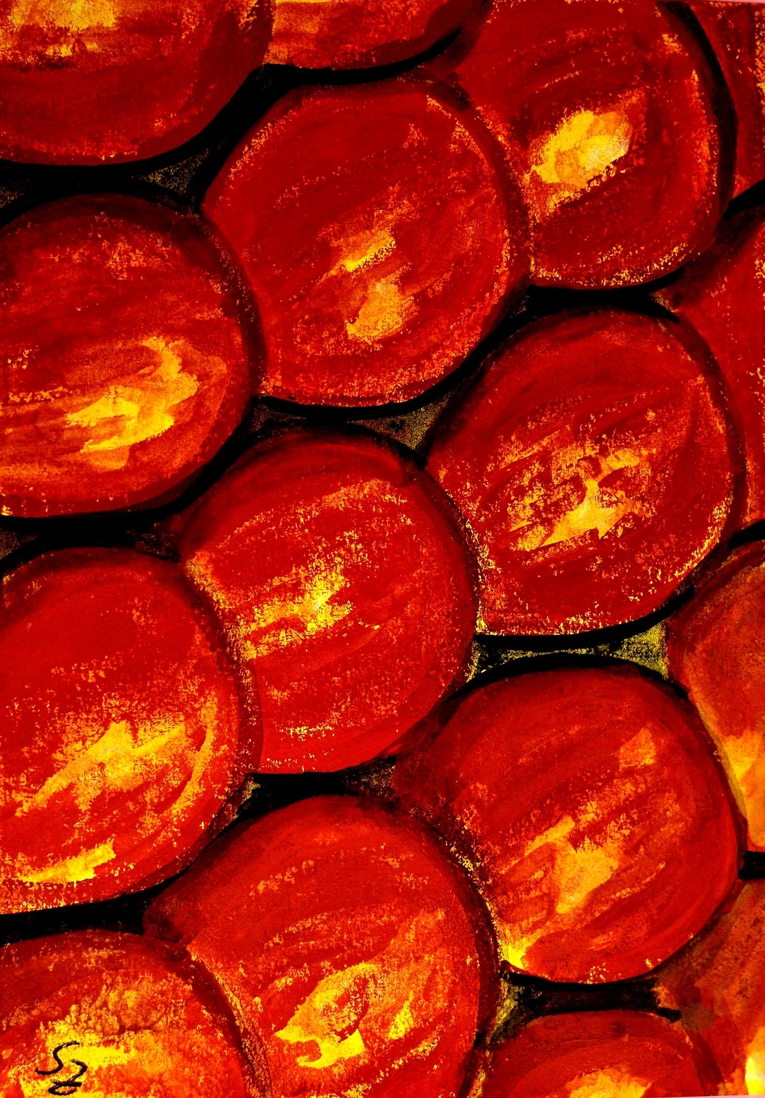 Früchte 50