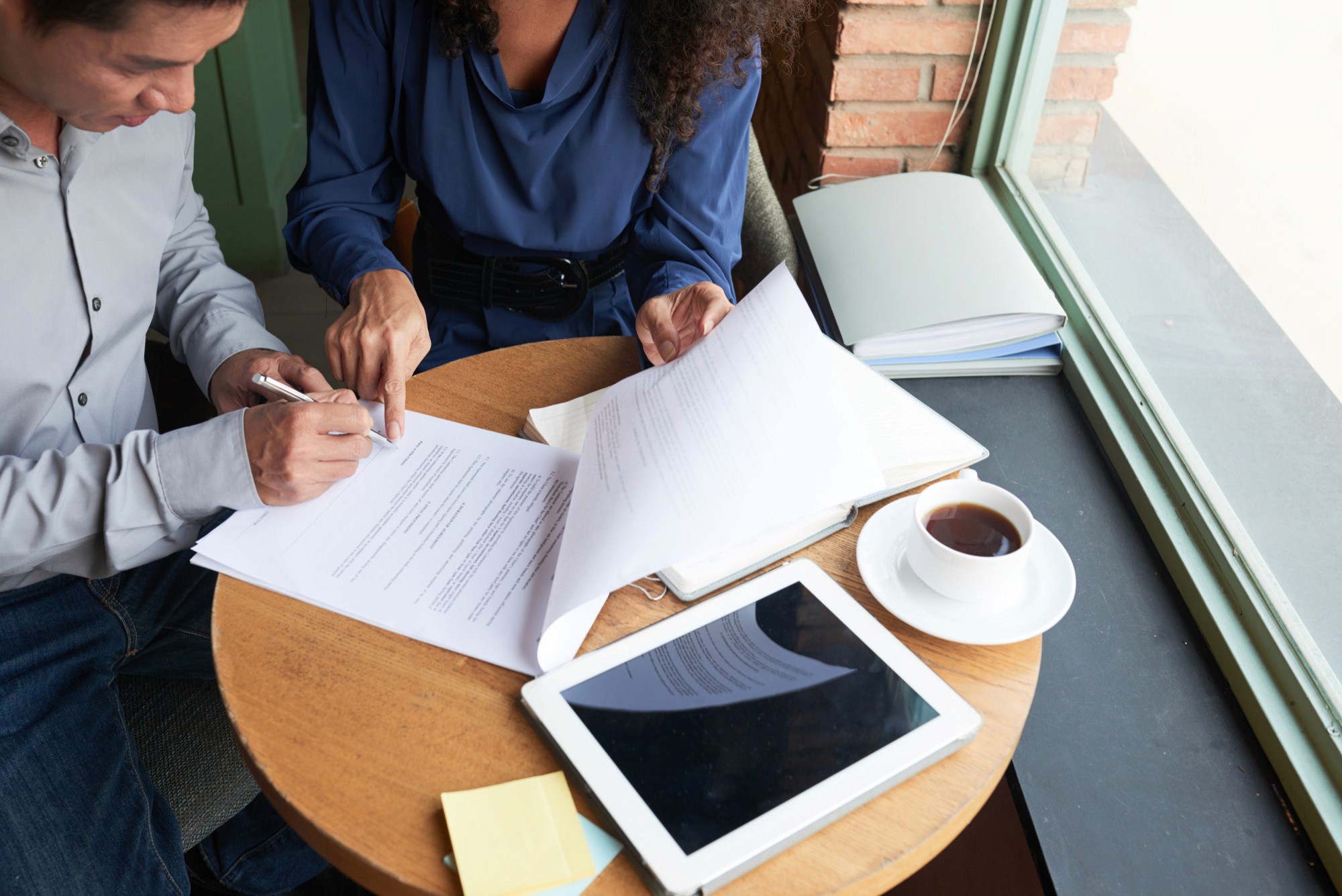 aprendiendo tecnicas de negociacion para cerrar mas ventas