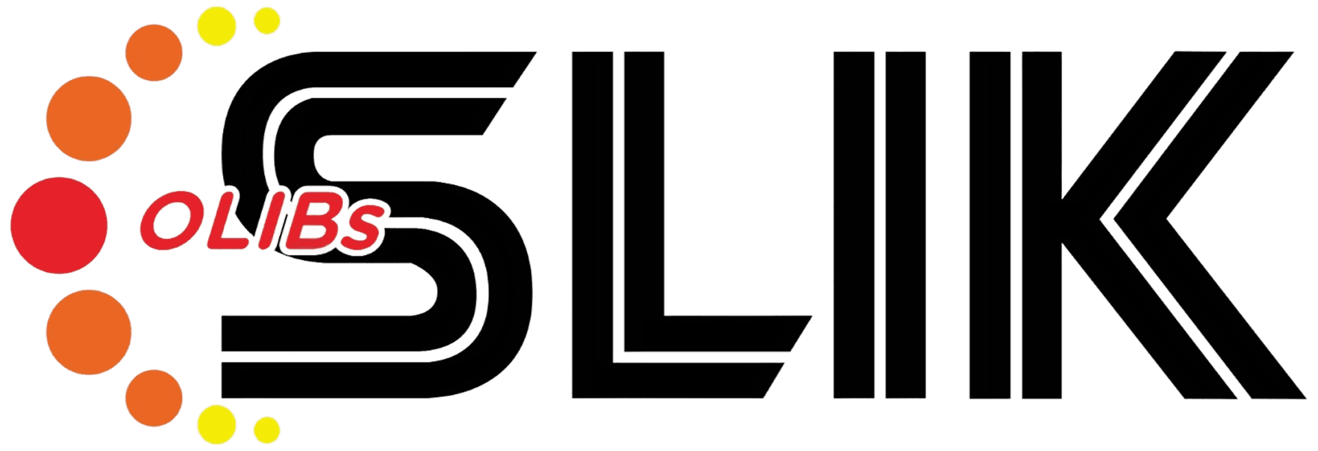 Logo OLIBs SLIK