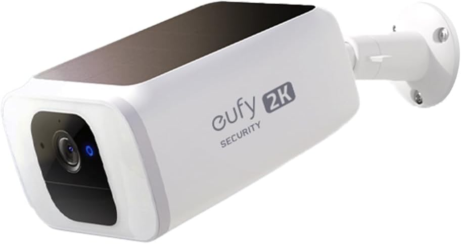 Eufy Security SoloCam S230