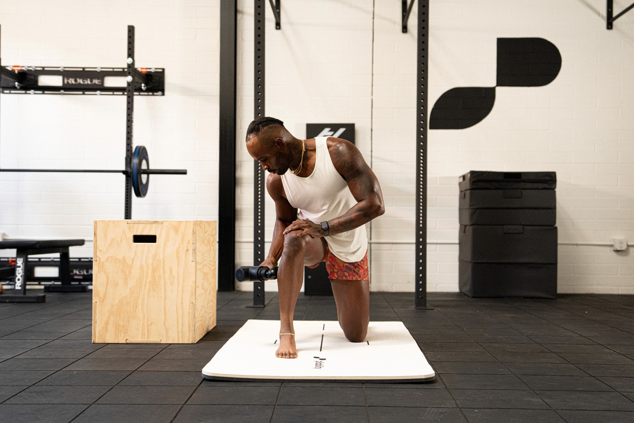 How to Prevent Stiff Knees