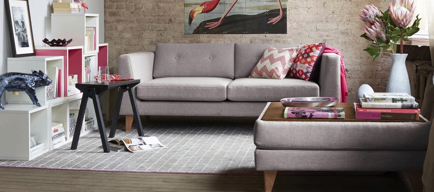 Fab Flip Sofa