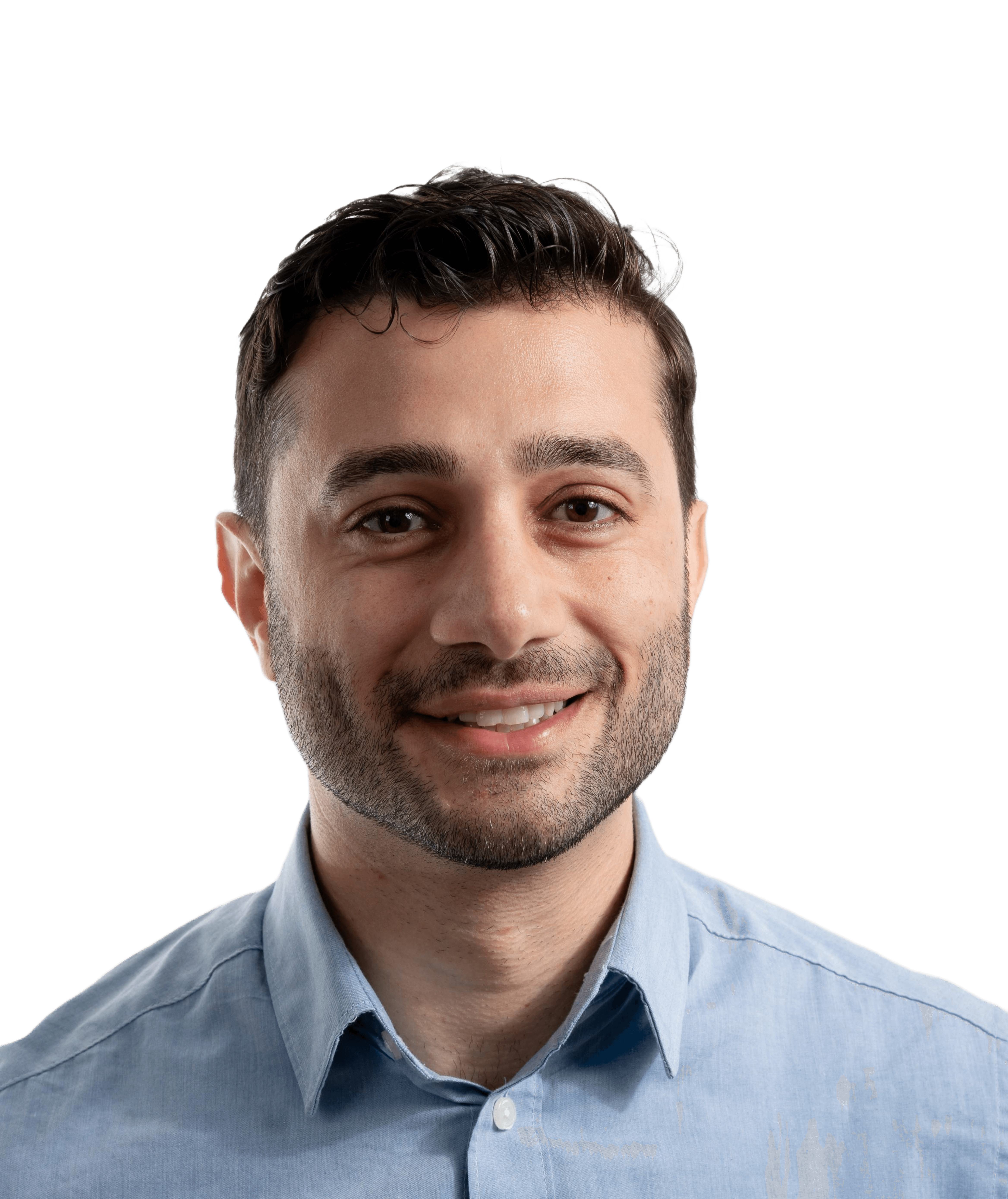 Ali Alameh profile photo