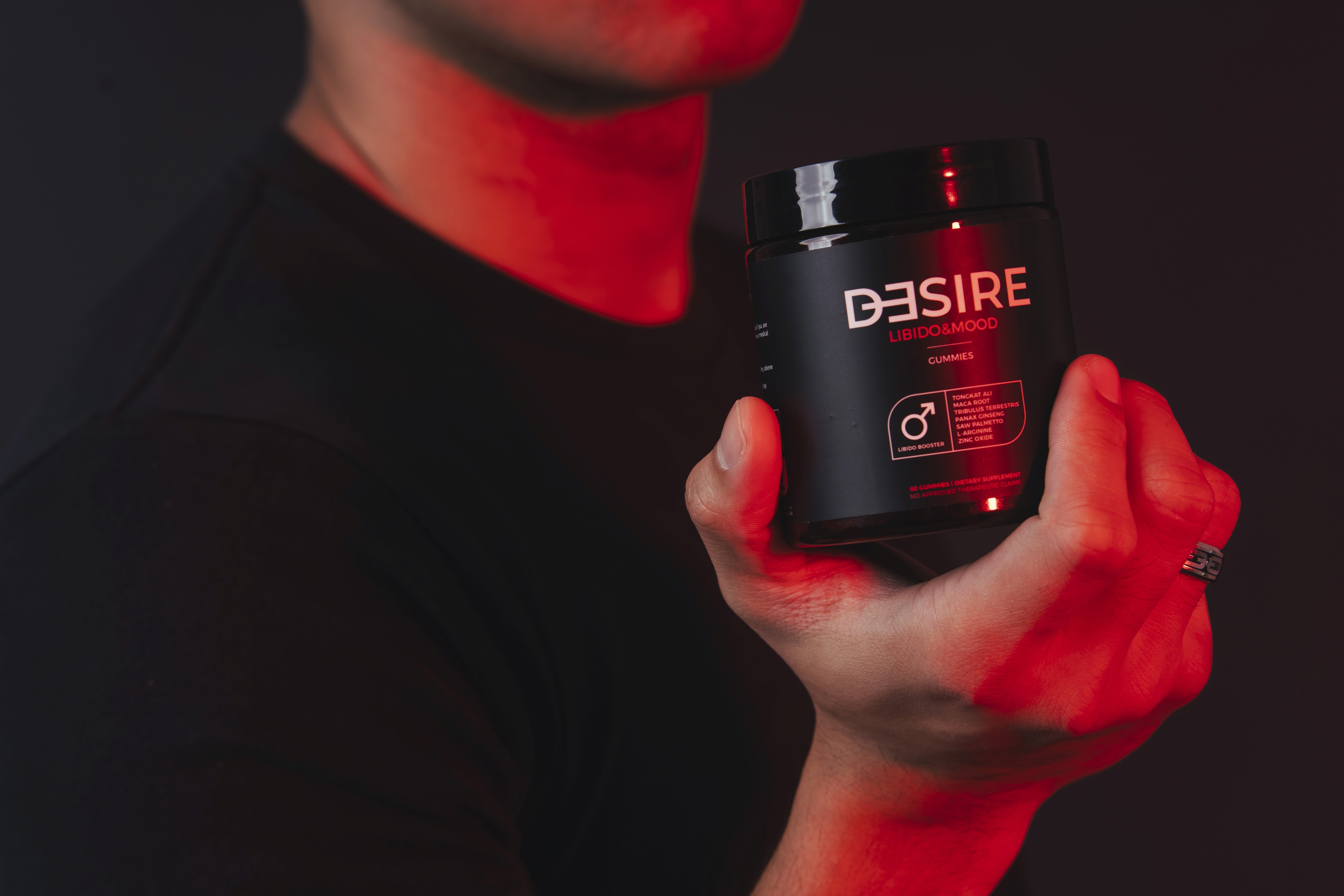 Desire PH 03