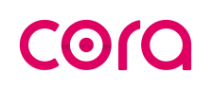 Cora Systems logo
