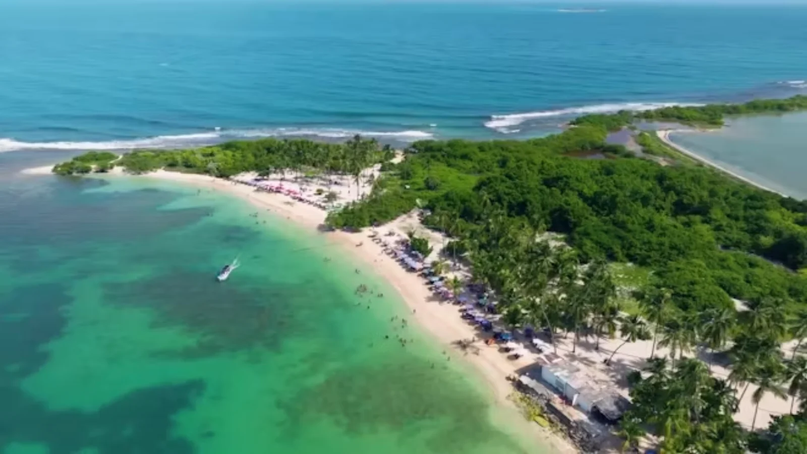 Morrocoy National Park