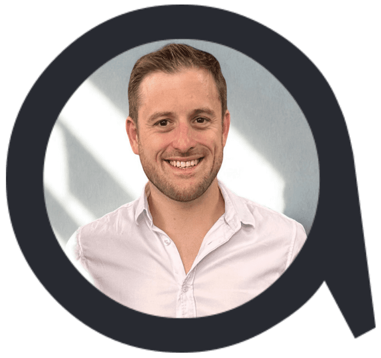 Florian BERTAUD Dirigeant d'Atalisa