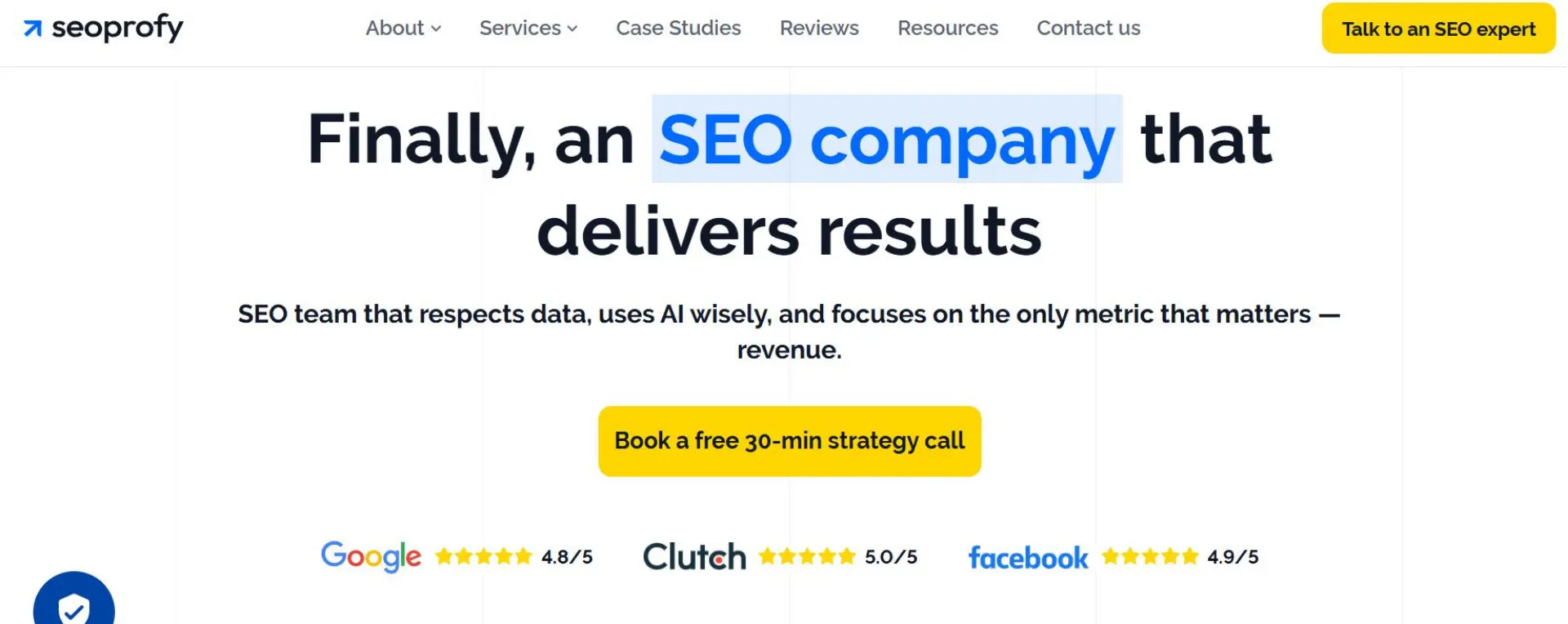 SeoProfy