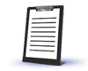 Icône du presse-papiers