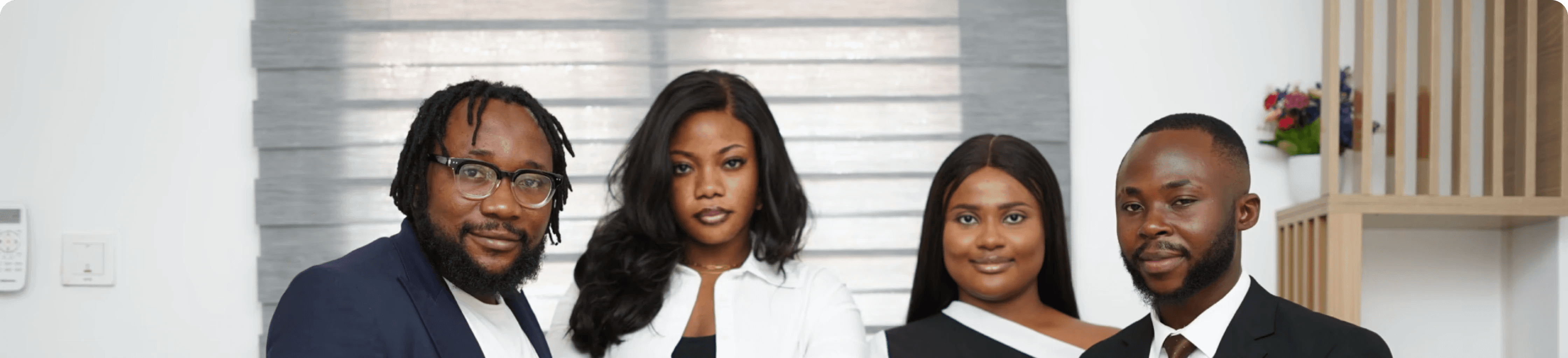 Placeholder for hero image showcasing your main product or service