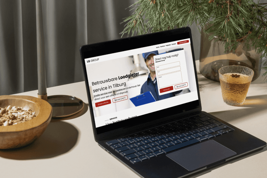 Laat je website hoger plaatsen door middel van Search Engine Optimalisation in de omgeving van Tilburg