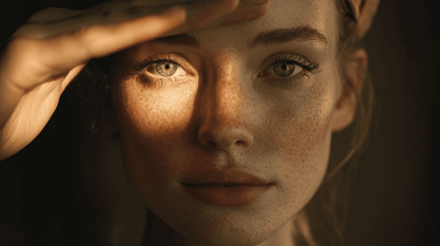 Woman