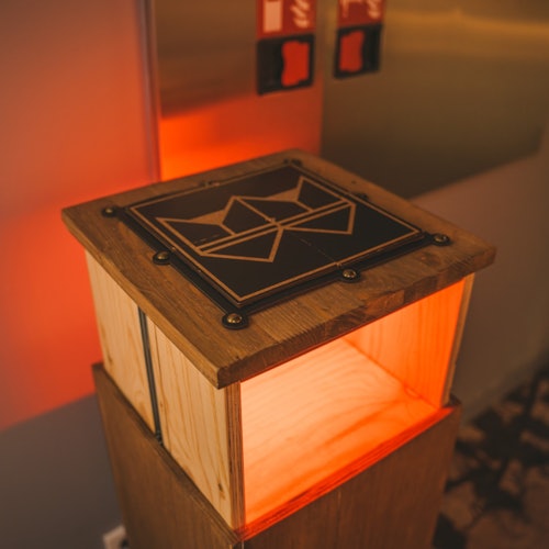 WOW Escape Room - Mission Save The Museum