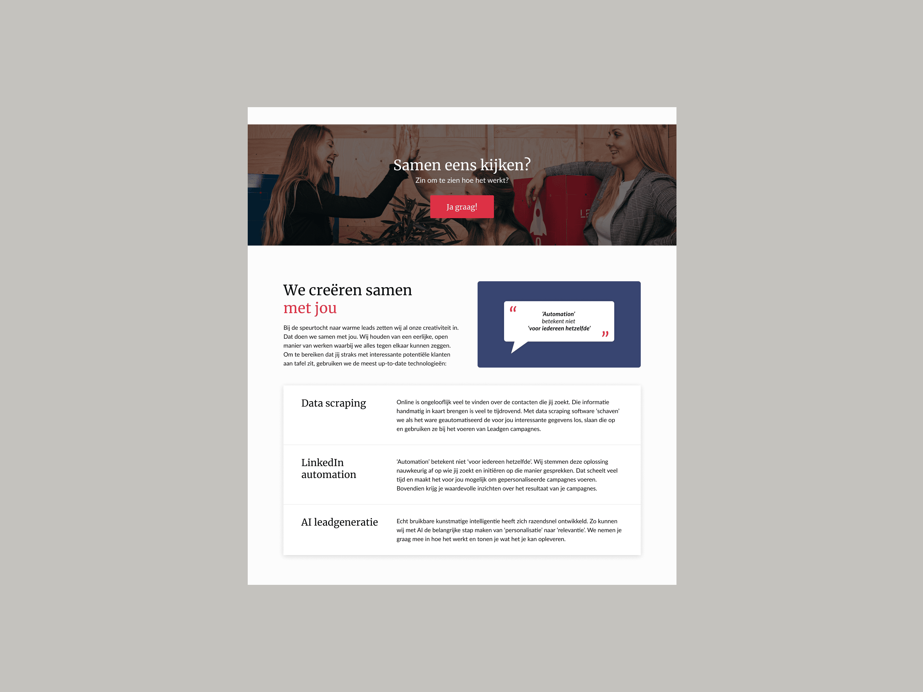 A mockup of a Macbook with notch