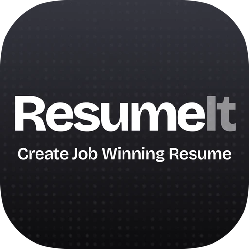 ResumeIt Logo