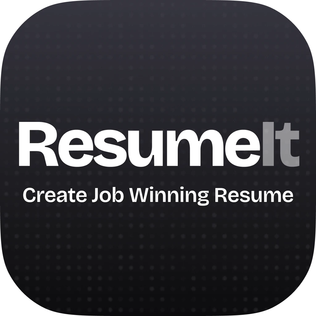ResumeIt Logo