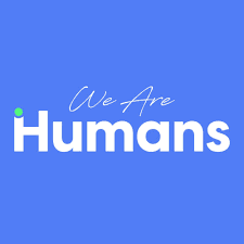 We Are Humans logo
