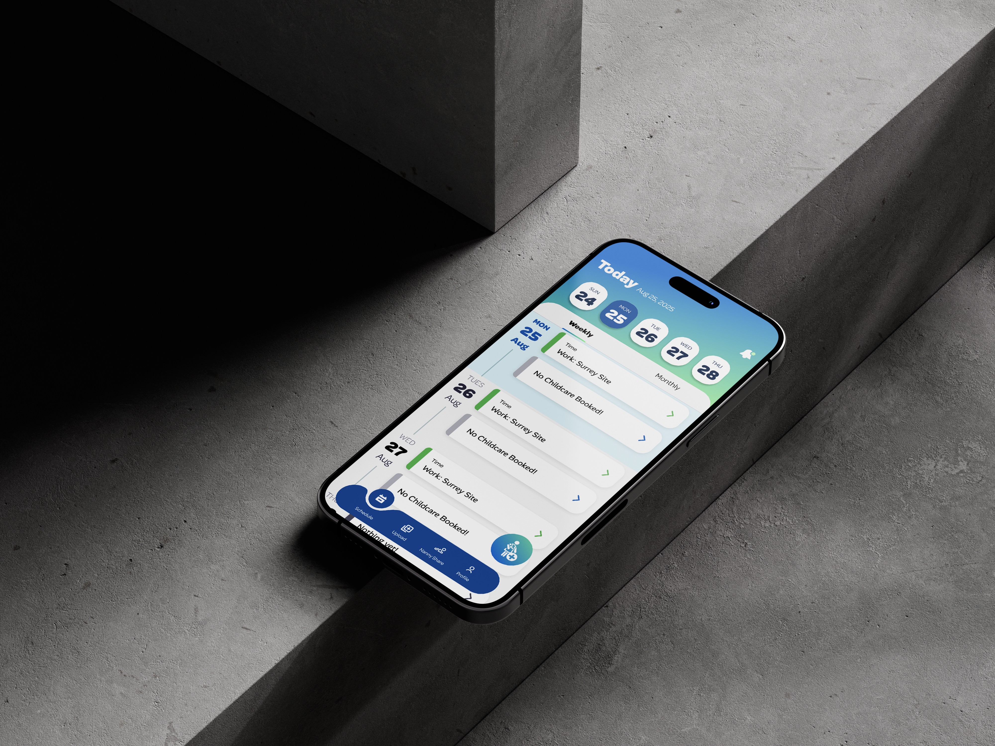 Featured Project Cover Image