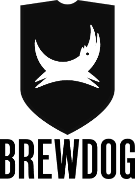 brewdog logo