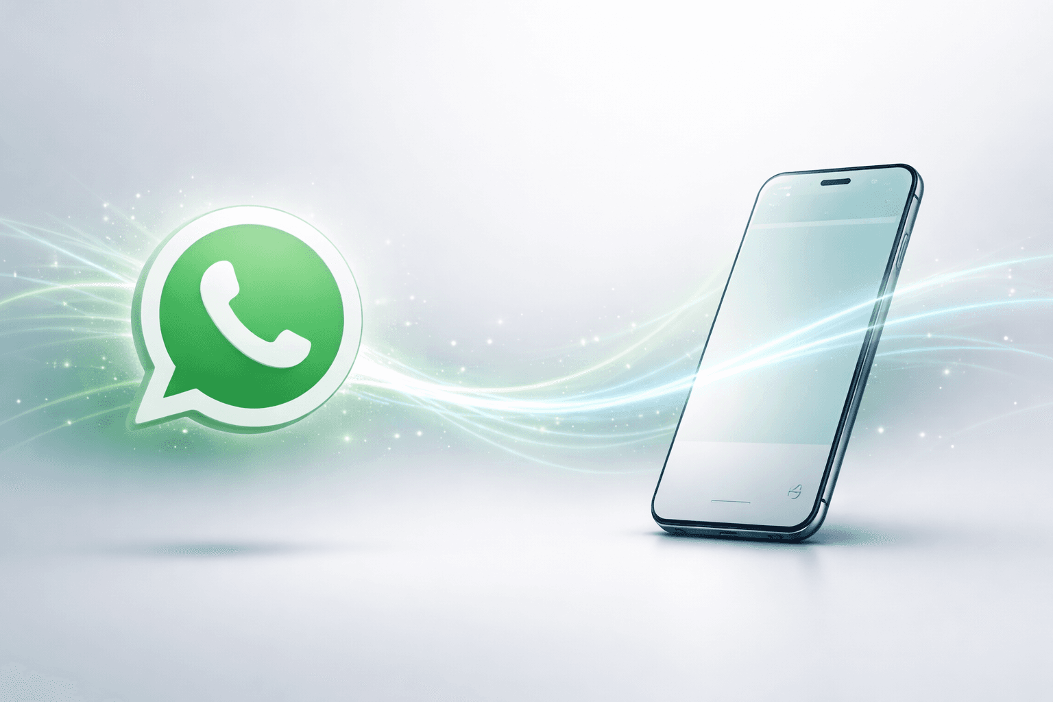 WhatsApp como porta de entrada
