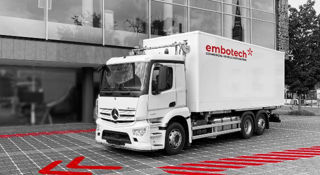 Embotech