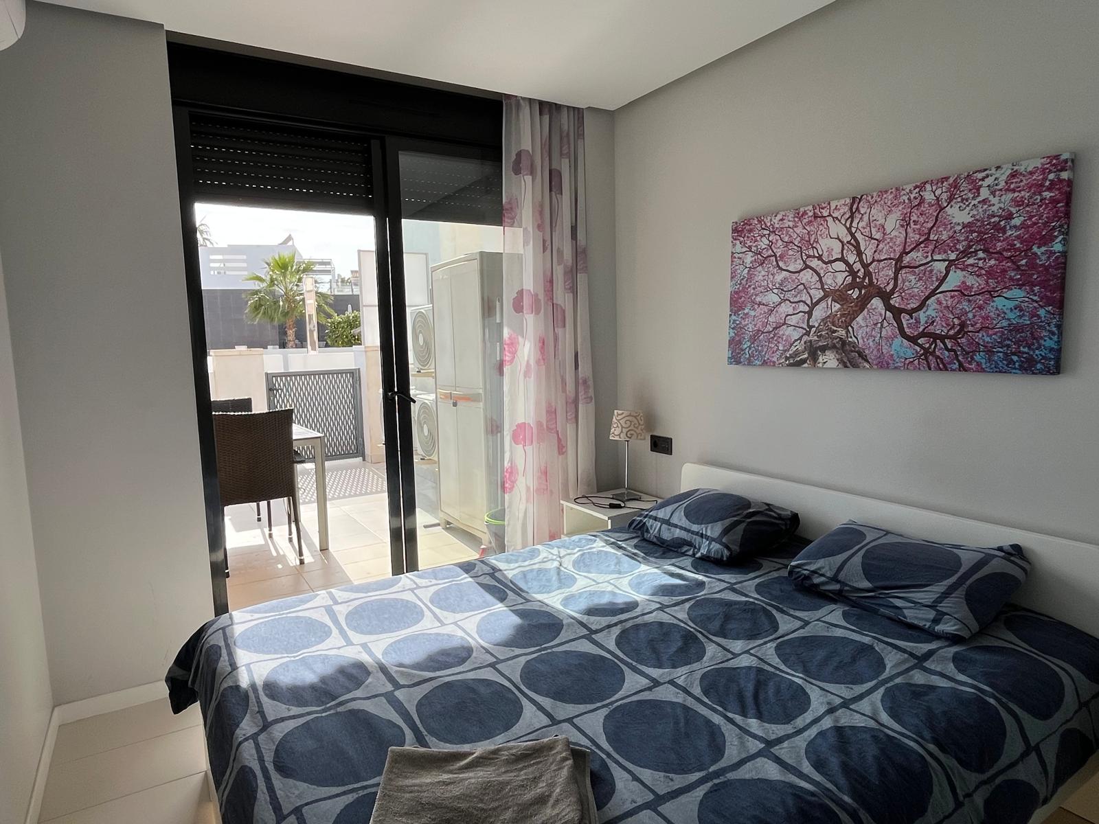 Rez de chaussée moderne Villamartin (Orihuela costa") — 17
