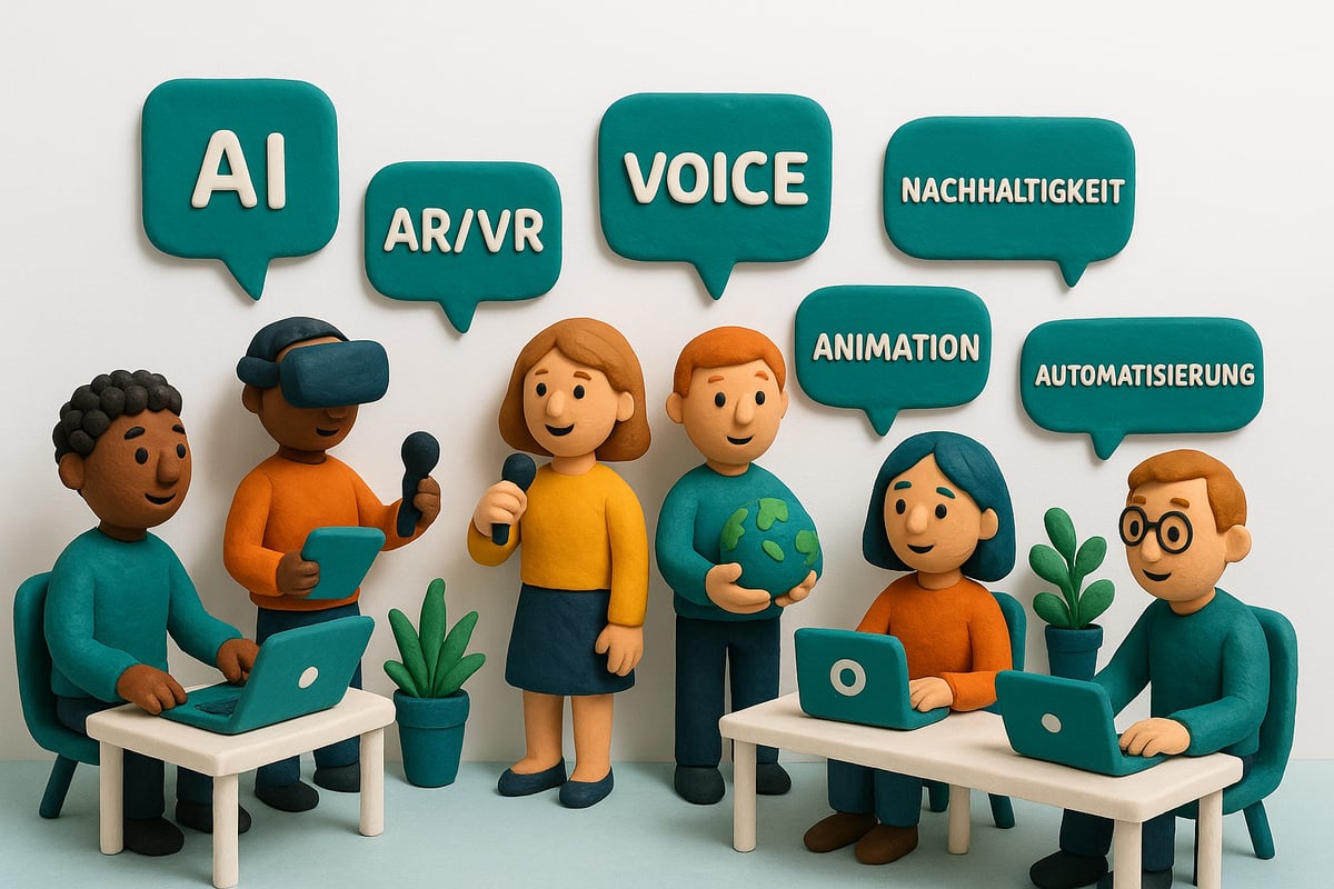 7 Innovative Agentur Für Webdesign Ideen für 2026