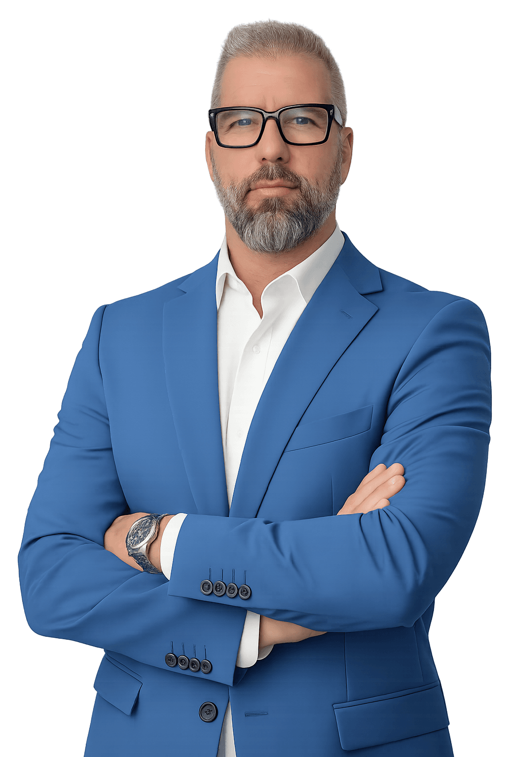 Cta section main image