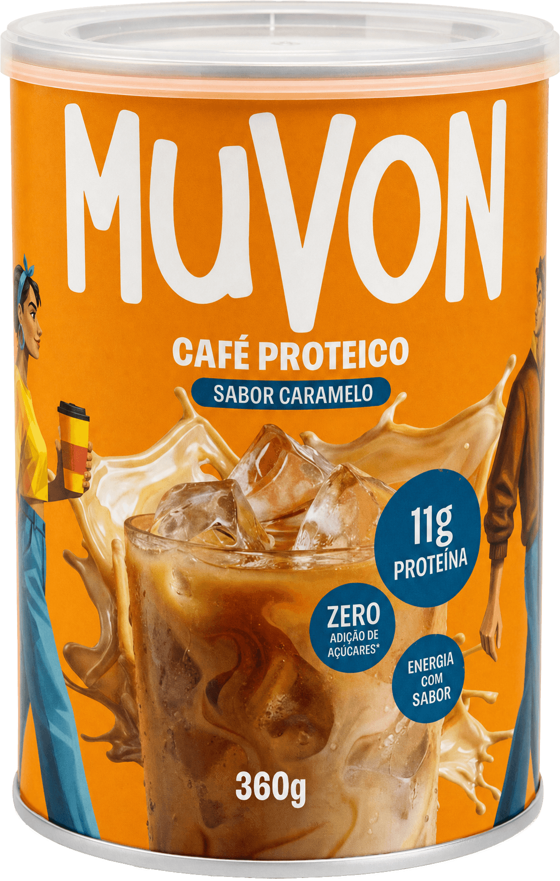 Caramelo