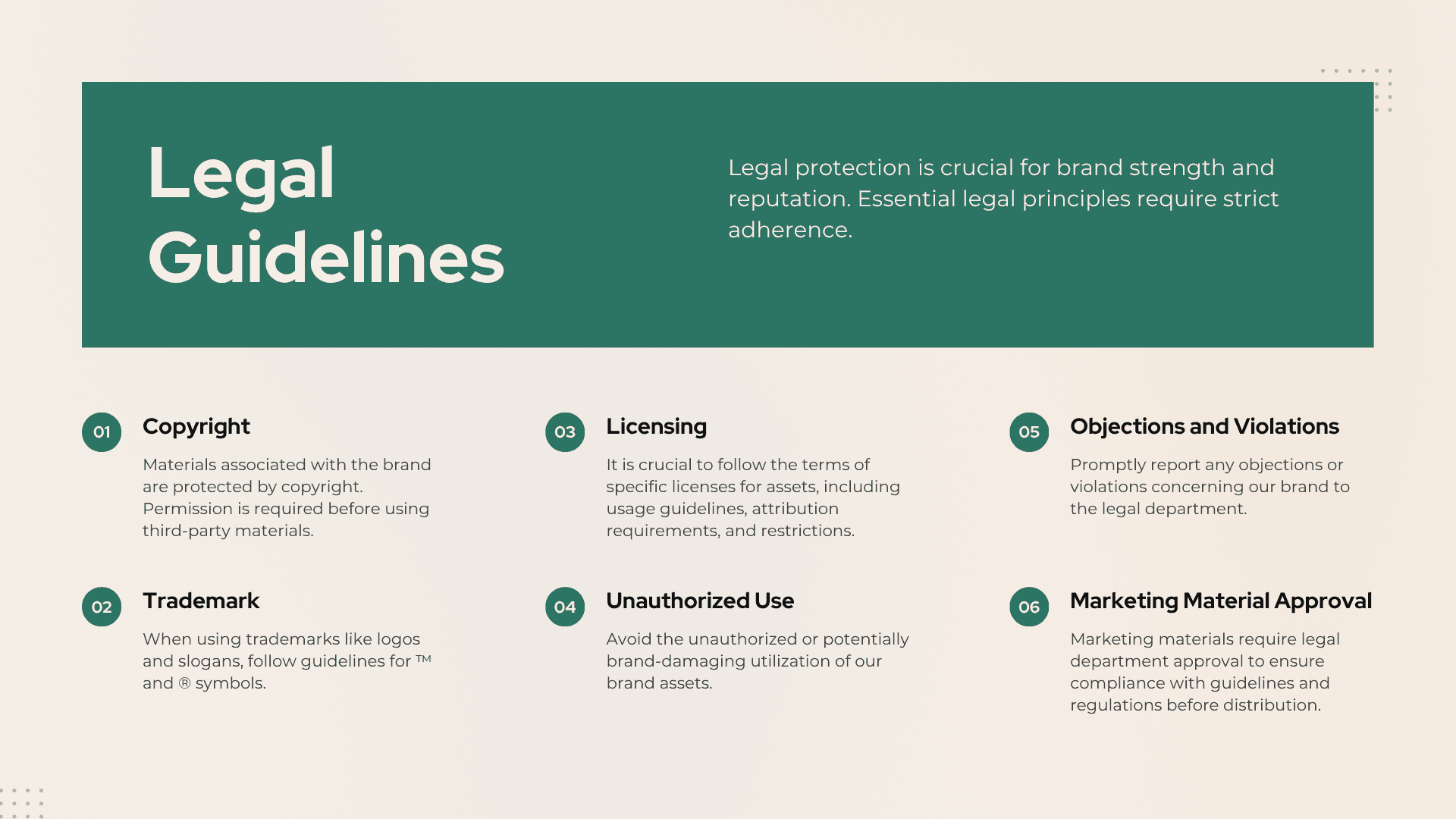 brand guide