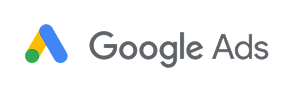 Google Ads Logo
