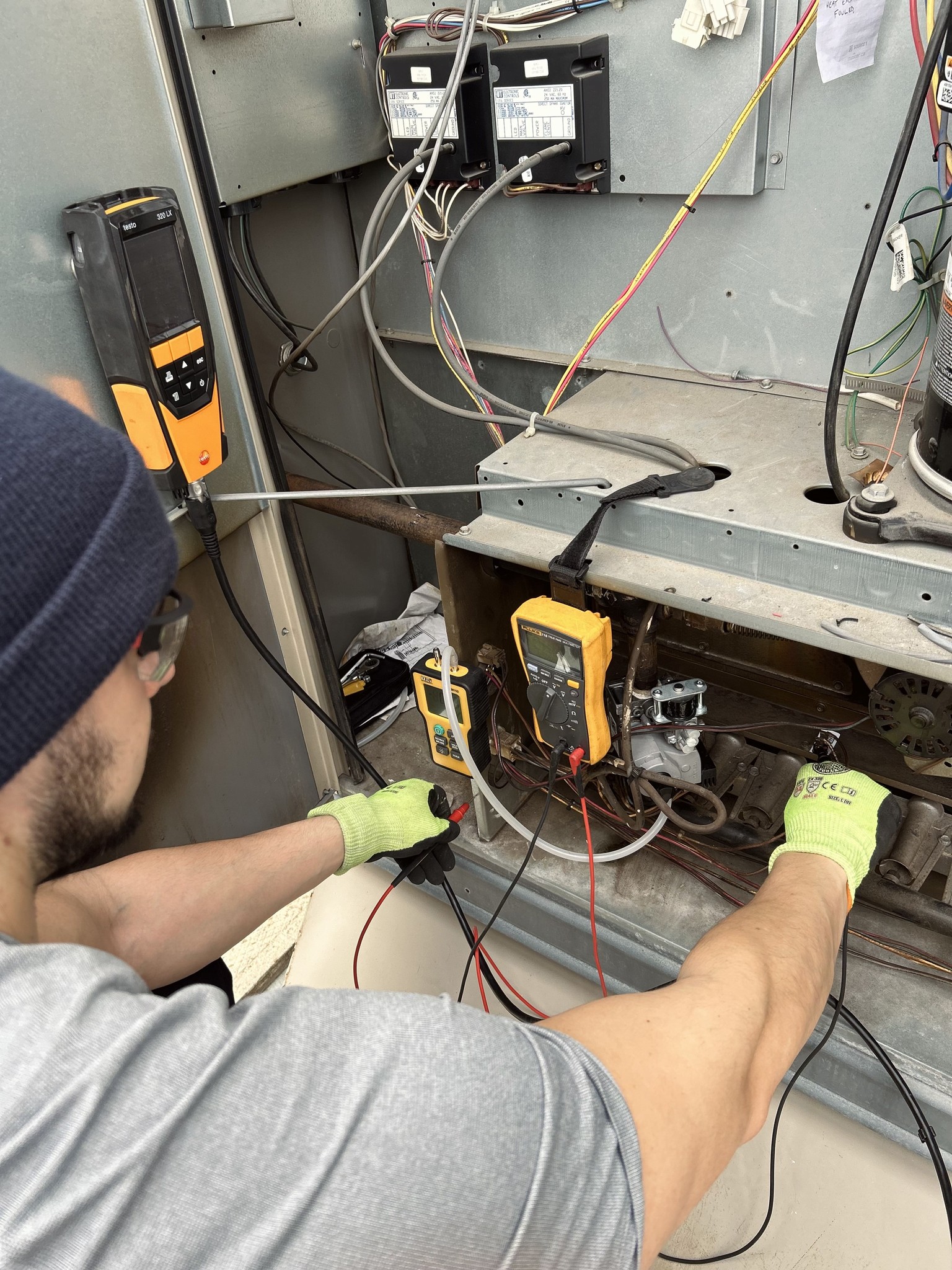 Rose Mechanical photo 6