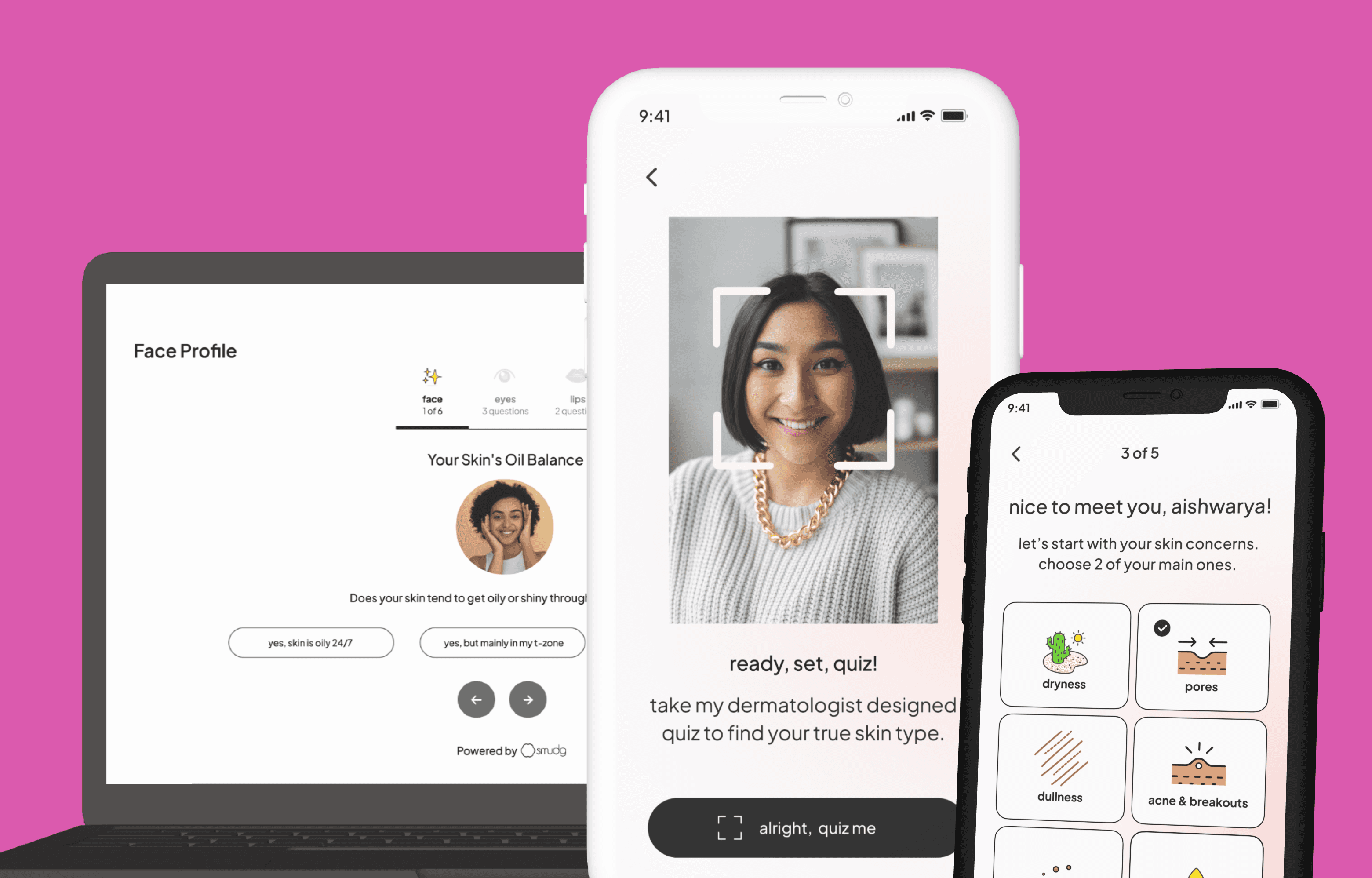 Sample image from a project