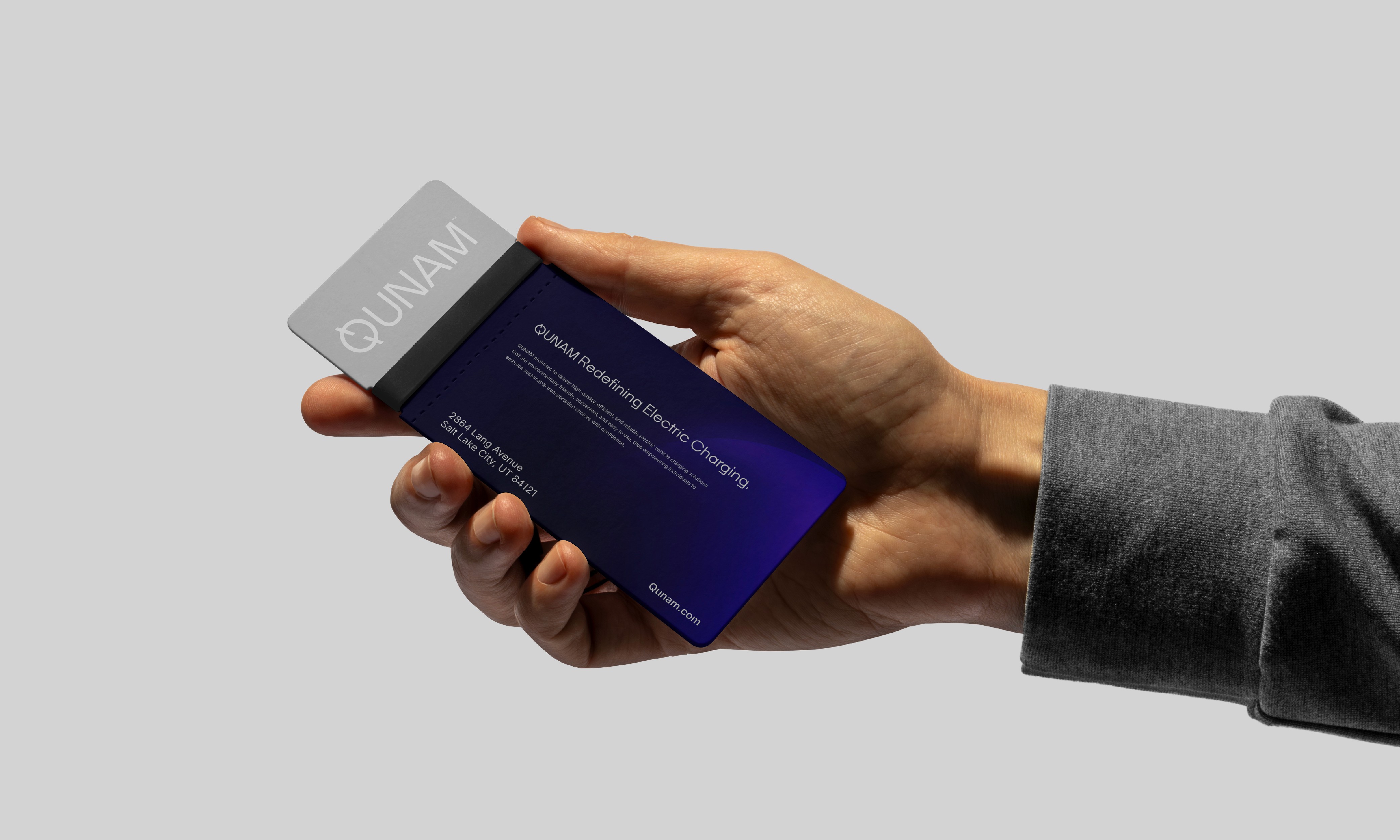 QUNAM is redefining the future of electric vehicle charging by offering next-generation, reliable, and user-focused charging solutions for both homes and public environments.