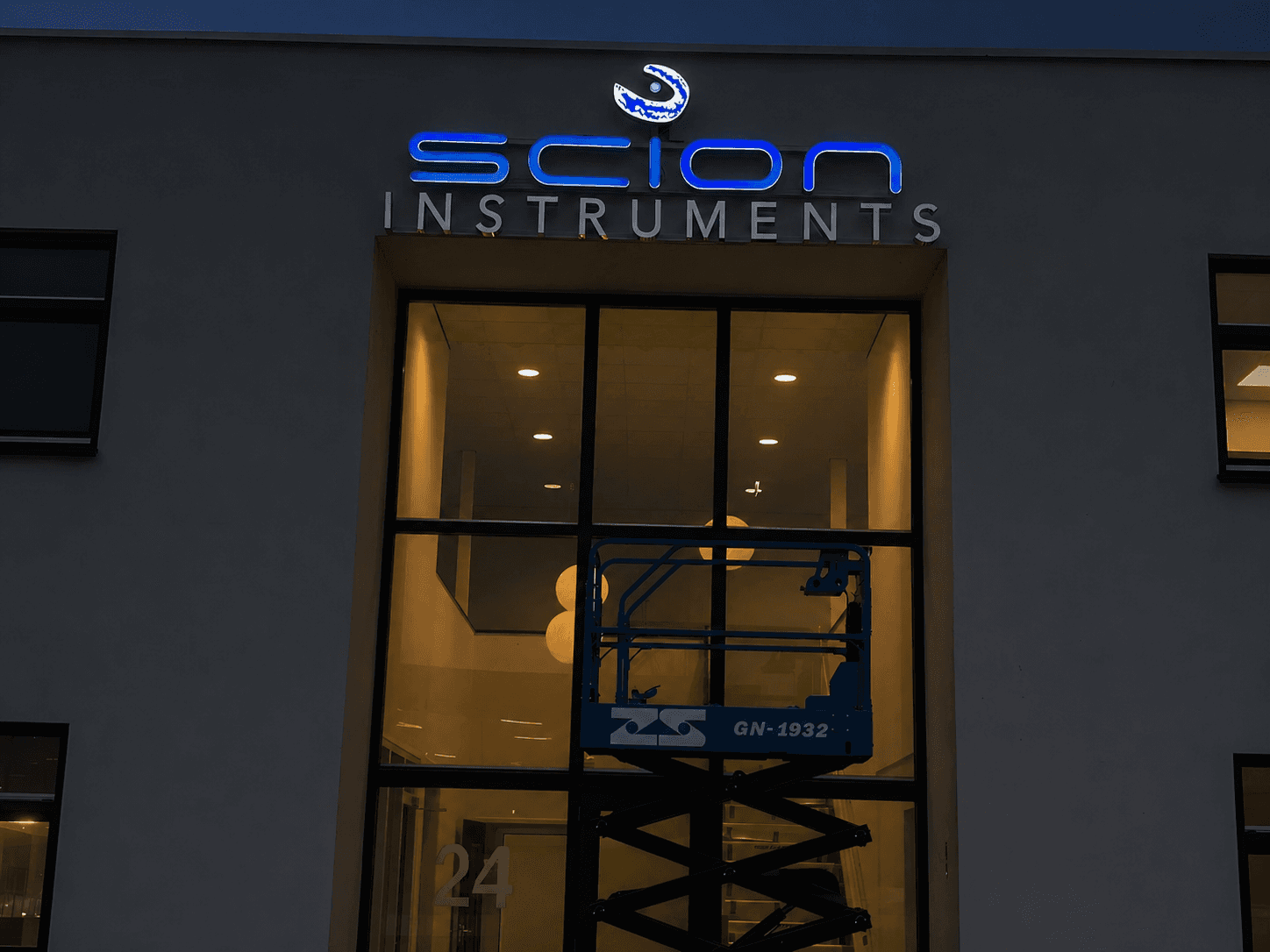 Service Image 