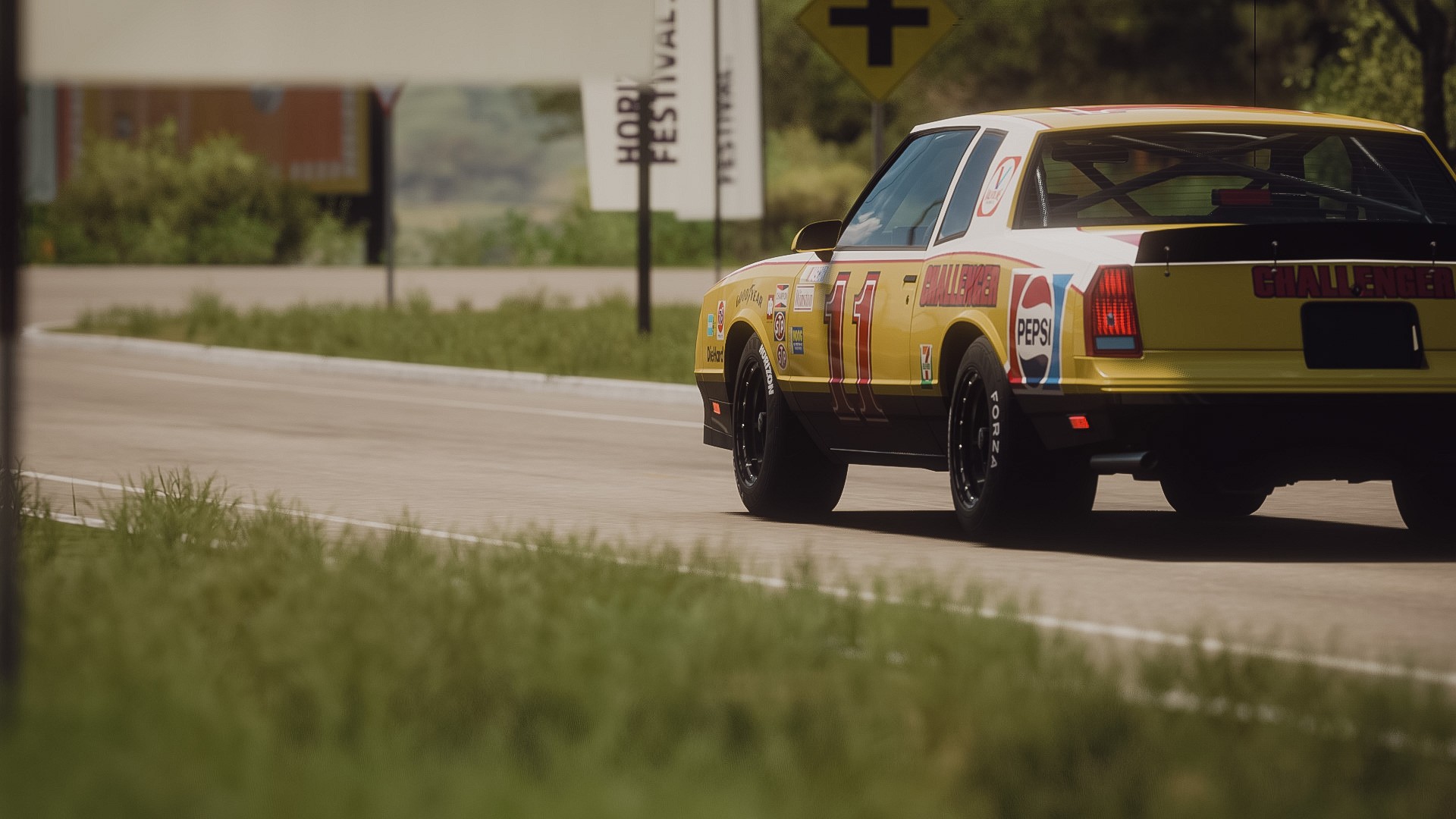 Chevrolet Monte Carlo SS 1988