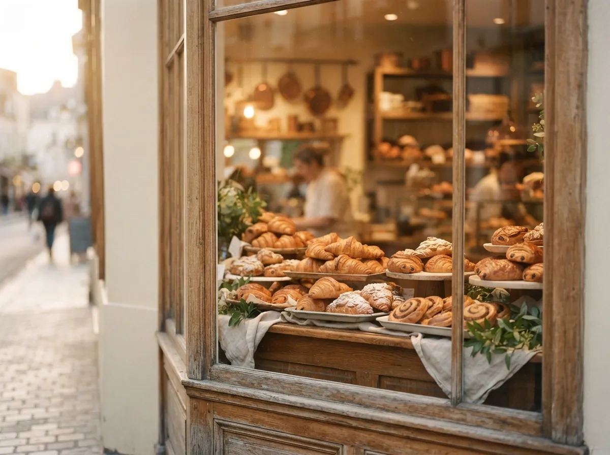 Crumb & Co
