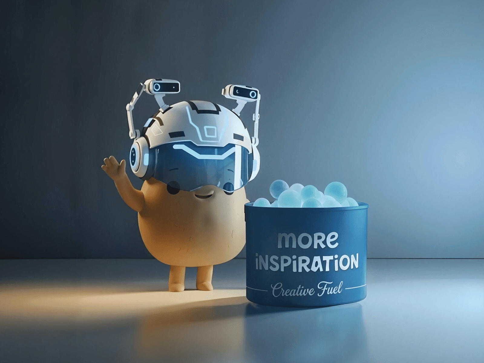 abstract image exmple