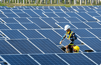 Solar Penal System