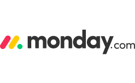 Monday Logo