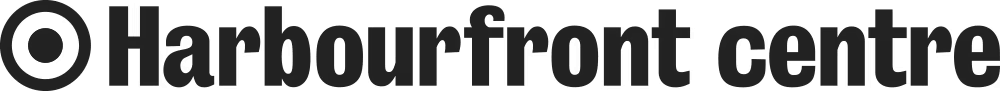 Harbourfront Centre Logo