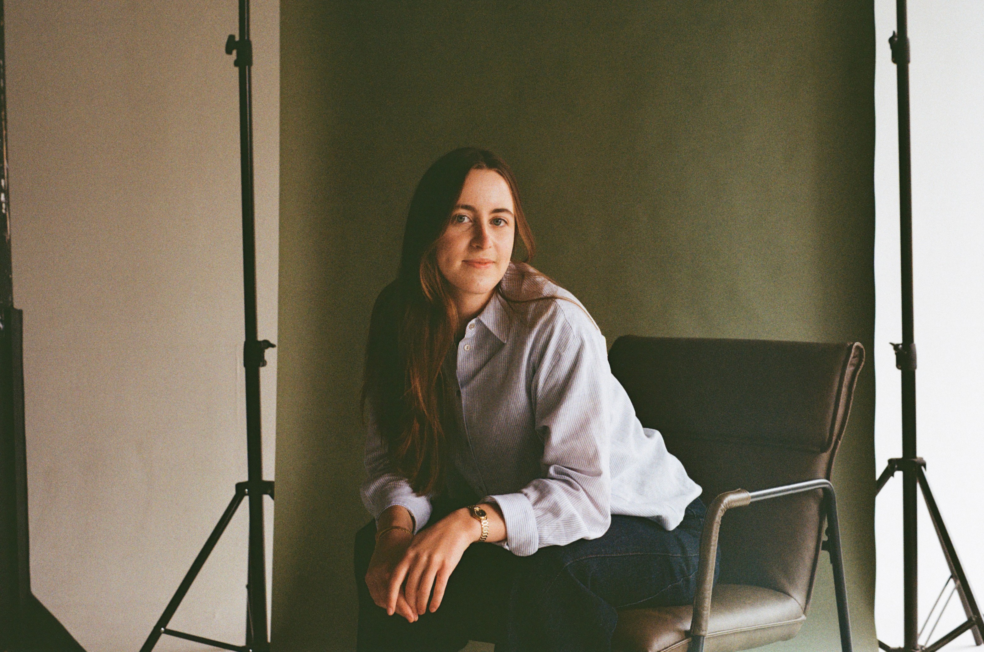   Freya Anthany, Creative Associate, ThisNotThat Creative Studio