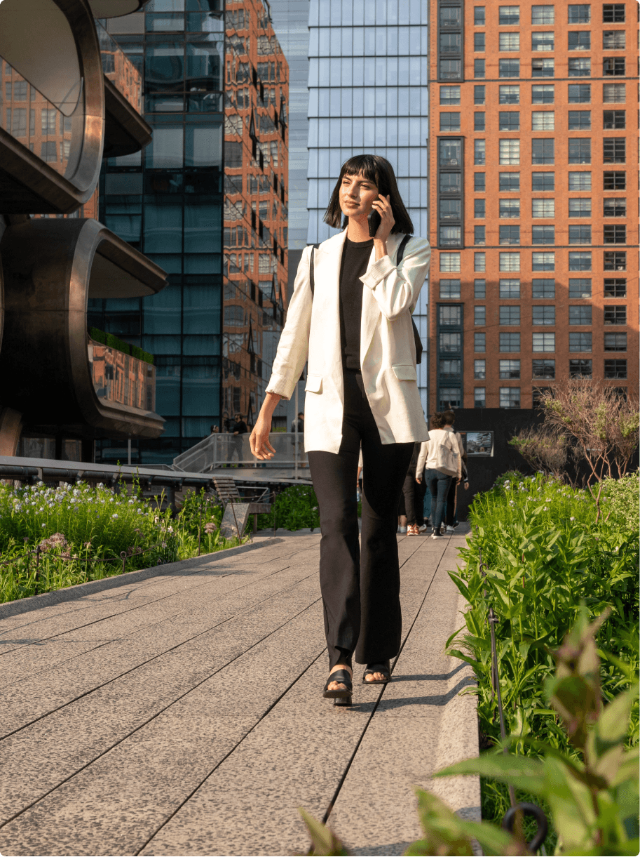 Dom Pérignon vineyards from the sky